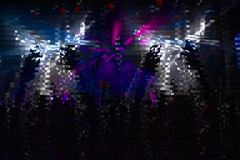 Art Deco Ballroom Reopens for Monthly Swing Dance Gatherings